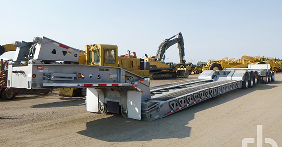 Top transportation equipment items sold in 2020 Top transportation equipment items sold in 2020